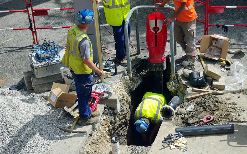 débouchage canalisation eaux usées Vincennes